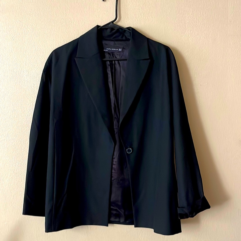 Zara Blazer XS